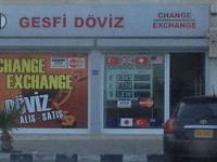 SON DAKİKA: Gesfi Döviz’de silahlı soygun