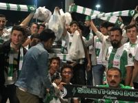 Libya'da çözümü öngören Paris anlaşması sekteye uğruyor