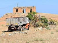 “Su köye yetmiyor”