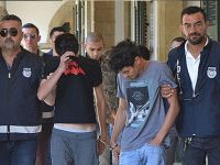 7 gün daha tutuklu kalacaklar