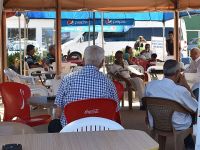 Vatandaşın Askeri Kantin isyanı!