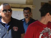 6 aydır aranıyordu