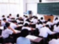 Güneyde öğretmenler iki gün grevde