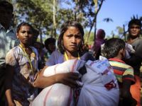 BM'den Arakanlı müslümanlara yönelik soykırım açıklaması