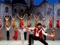 16. Uluslararası Kuzey Kıbrıs Müzik Festivali 21 Eylül’de Zorba Balesi ile başlıyor