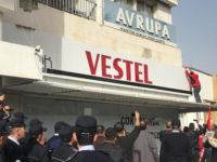 Afrika saldırganları oybirliğiyle tahliye edildi