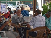 "Geciken adalet, adalet değildir"