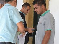 Uyanıklığı işe yaramadı