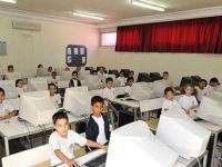 Hani eğitim ücretsizdi!