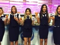 Büyük ikramiye Lefkoşa’da