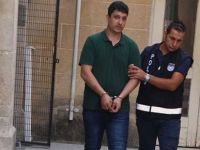 Hastaneden firar eden mahkum yakalandı!