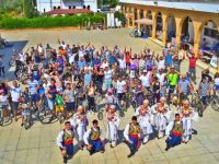 “5. Klasik Bisikletlerle Güzelyurt Turu ve Kültür Günü” 29 Eylül'de