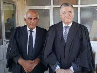 Lefke avukatları davalara girmedi