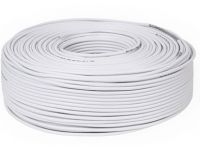 Otelin deposundan kablo çalındı