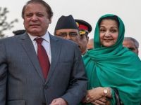 Eski Pakistan Başbakanı Navaz Şerif'e şartlı tahliye