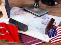 Vize konusunda normale dönülmesi için temasların sürmesi kararlaştırıldı