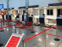 Esas sorun kapılarda