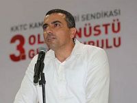 Serdaroğlu: “Plansız yapılanmaya, plansız inşaatlara dur deme zamanı”