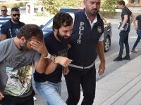 4 zanlıya 6’şar gün ek tutukluluk