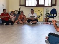 LTB Ritmo’rkestra grubu çalışmalarına başladı