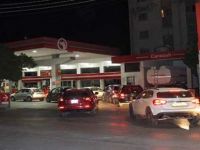 Tünelin ucu karanlık