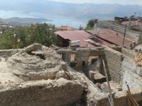 Tarihi Karamanoğlu Hamamı'nın restorasyon projesi YDÜ mezunu mimar Tarafından Yapılıyor…