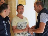 Suç işleyen KKTC’ye kaçıyor