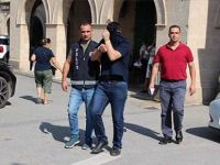 18 gün sonra tutuklandı