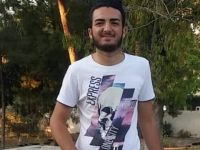 18 yaşındaki genç kayıp