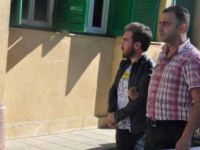 Şen şikâyetini geri çekti