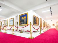 Kıbrıs Modern Sanat Müzesi bugün Açılıyor…