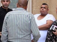 Sağlam kefalete bağlandı