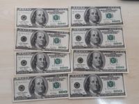 Sahte dolara dikkat!