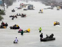 Florence kasırgasında ölü sayısı 43 oldu