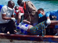 Tanzanya'daki feribot kazasında ölü sayısı 196'ya yükseldi
