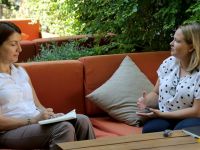 KKTC’nin ilk kadın sağlığı haritası için 8 bin kadın taranıyor