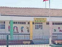 Karpaz'da minikler okula gidemiyor