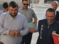 Yarım milyonluk sahte çek vurgunu