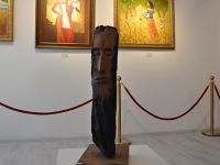 Dr. Suat İ. Günsel: “Sanat dünyasına yeni bir pencere açılıyor”