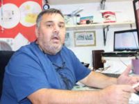 ‘Tıbbi malzemeler bavulla taşınıyor’