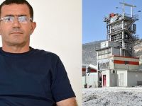 “İnşaat isterseniz dağlara dokunmak zorundayız”