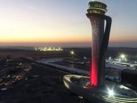 İstanbul Yeni Havalimanı'nın "uçuş testleri" tamamlandı