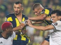 Kadıköy'de istediğini alan yok!