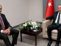 Özersay’dan New York’ta yoğun mesai