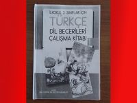 Fotokopi ders kitabı “5 lira”