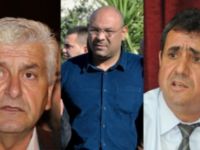 Bir kez daha yargıdan dönmeyi göze alamadılar