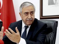 Akıncı: "Eski müzakere süreci artık kapanmıştır"