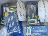 Imagie Cafe Bar’dan Lefkoşa Hayvan Barınağı’na katkı...