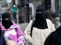 Kanada'nın Quebec Eyaletinde peçe yasağı