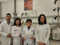 YDÜ bilim insanları Kıbrıs’a özgü bitkilerin Tıp’ta ve İlaç Sanayisinde kullanılabileceğinin sonuçlarına ulaştı